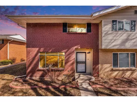9041 E Nassau Ave, Denver, CO 80237