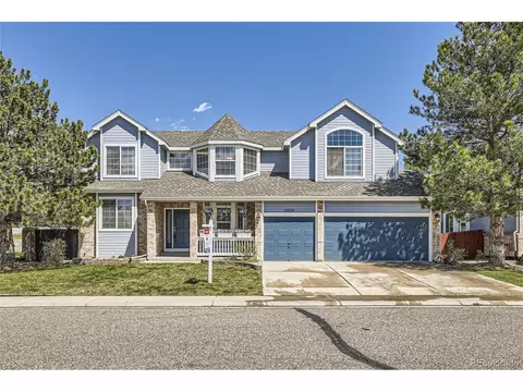 15835 W 71st Pl, Arvada, CO 80007