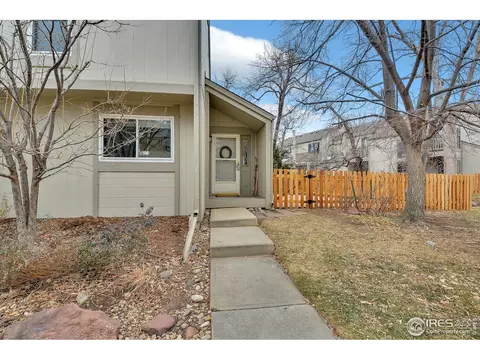 4817 W Moorhead Cir, Boulder, CO 80305 photo 1