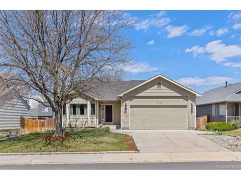 11347 E 116th Ave, Henderson, CO 80640