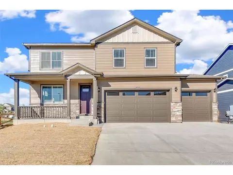 4796 Cattle Cross Trl, Castle Rock, CO 80104