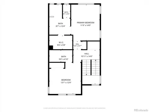 Floorplan - 12331 Farmview Ln, Thornton, CO 80241 photo 3 of 5