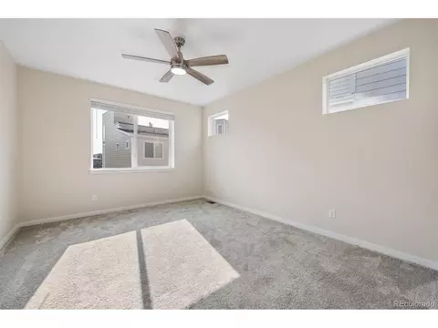 Bedroom - 12331 Farmview Ln, Thornton, CO 80241 photo 2 of 2