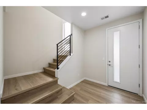 Entry Way - 12331 Farmview Ln, Thornton, CO 80241 photo 3 of 3