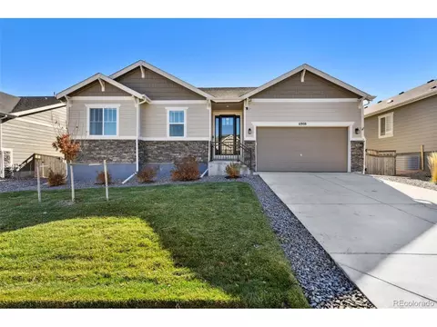 6908 Greenwater Cir, Castle Rock, CO 80108