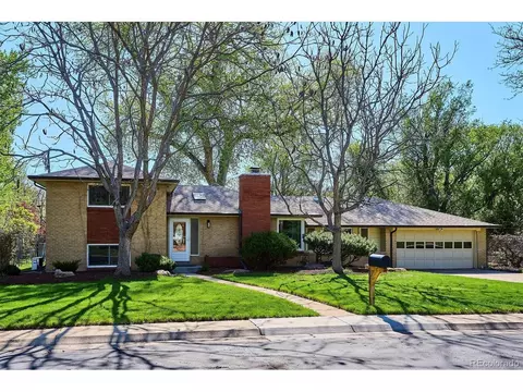 2330 Yarrow St, Lakewood, CO 80214