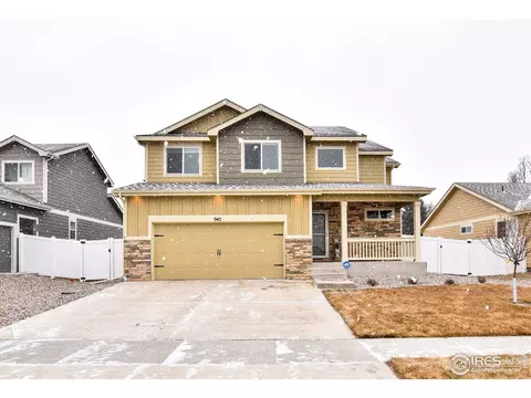 942 Scotch Pine Dr, Severance, CO 80550 photo 2