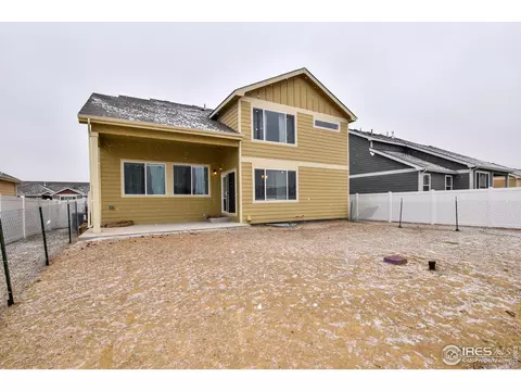942 Scotch Pine Dr, Severance, CO 80550 photo 32