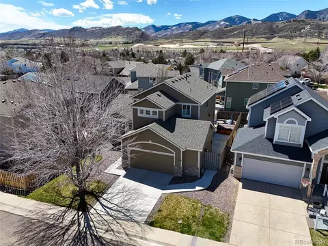 4238 S Coors St, Morrison, CO 80465