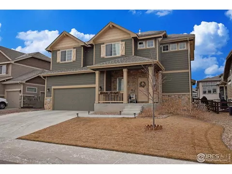 2120 Grain Bin Dr, Windsor, CO 80550 photo 2