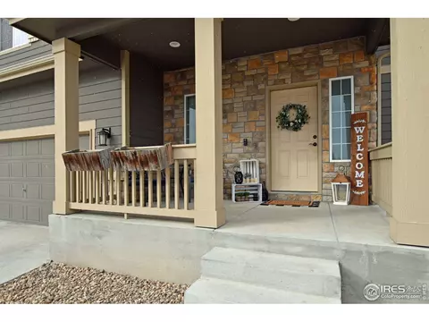2120 Grain Bin Dr, Windsor, CO 80550 photo 3