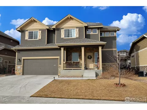 2120 Grain Bin Dr, Windsor, CO 80550 photo 1