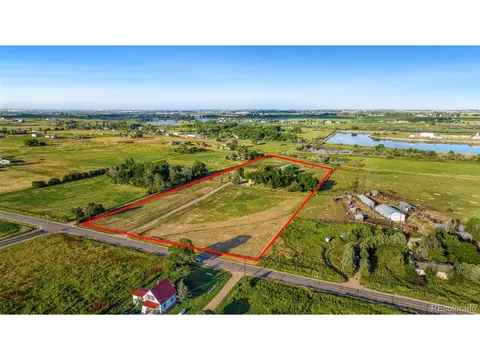 6960 E County Line Road 1, Longmont, CO 80504