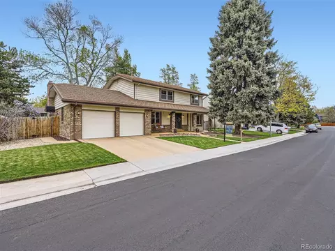 3953 S Olive St, Denver, CO 80237