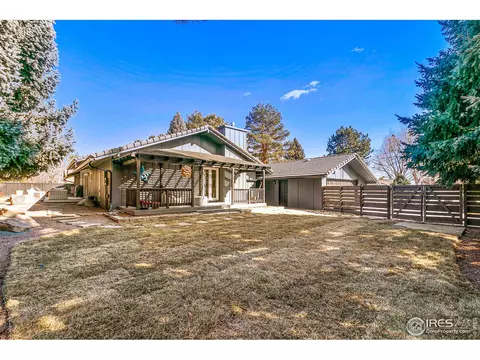 7123 Old Post Rd, Boulder, CO 80301 photo 17