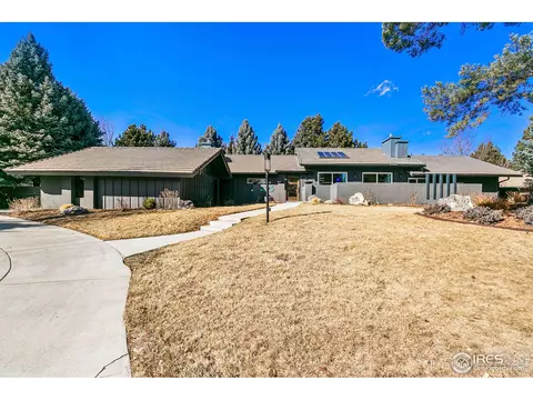 7123 Old Post Rd, Boulder, CO 80301 photo 1