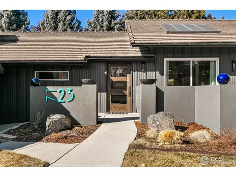 7123 Old Post Rd, Boulder, CO 80301 photo 2