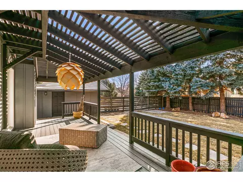 7123 Old Post Rd, Boulder, CO 80301 photo 16