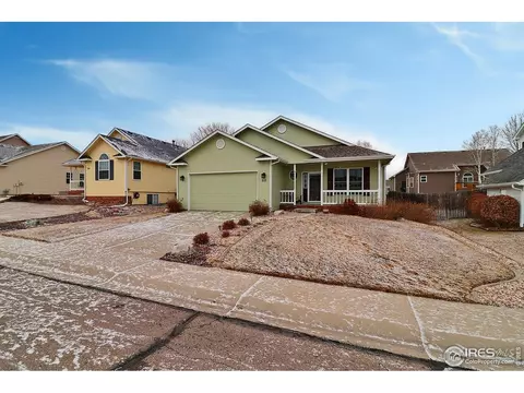 317 53rd Ave, Greeley, CO 80634 photo 1