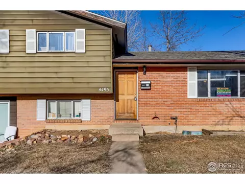 4495 Moorhead Ave, Boulder, CO 80305 photo 4