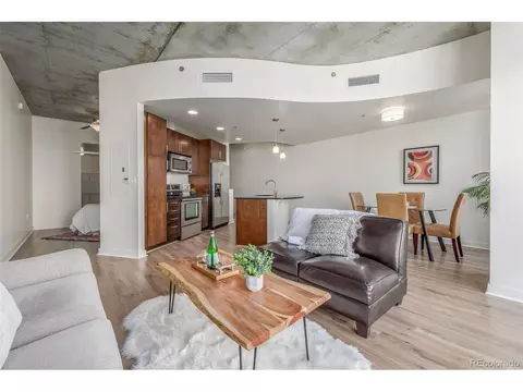 891 14th St #1904, Denver, CO 80202