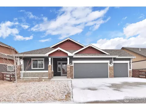 754 Corn Stalk Ct, Windsor, CO 80550 photo 1
