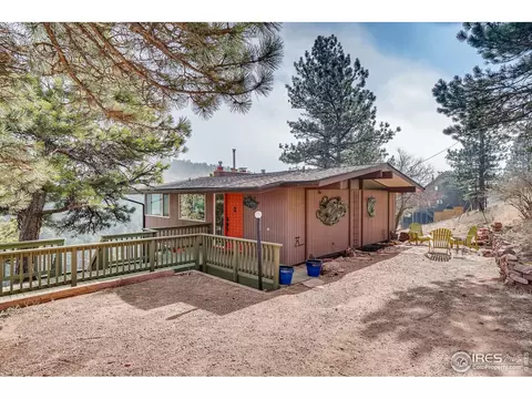 6480 Red Hill Rd, Boulder, CO 80302 photo 1