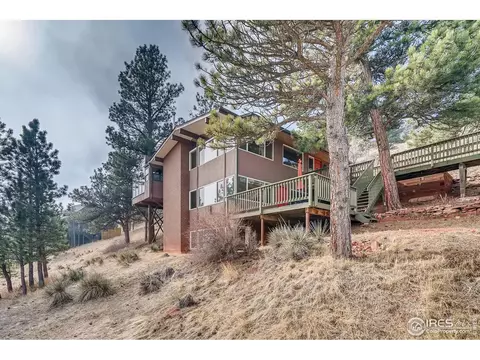6480 Red Hill Rd, Boulder, CO 80302 photo 2