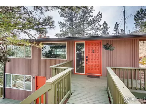 6480 Red Hill Rd, Boulder, CO 80302 photo 3