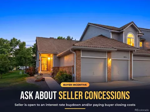 5930 S Jellison St #A, Littleton, CO 80123