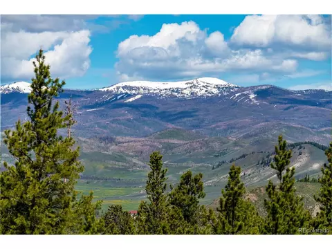 721 County Road 6234b, Granby, CO 80446