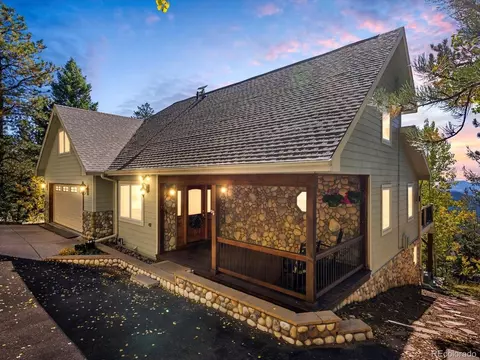 11630 Baca Rd, Conifer, CO 80433