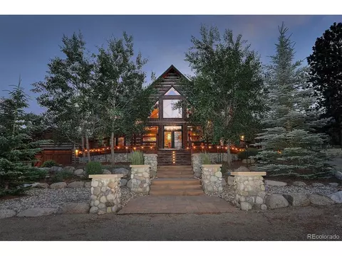 24703 County Road 339, Buena Vista, CO 81211