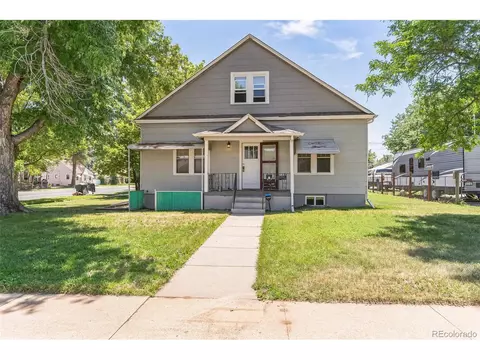 1402 10th St, Greeley, CO 80631