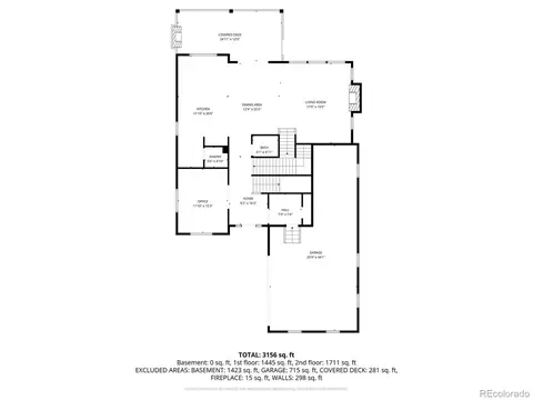 7003 E Lake Cir, Centennial, CO 80111 photo 47
