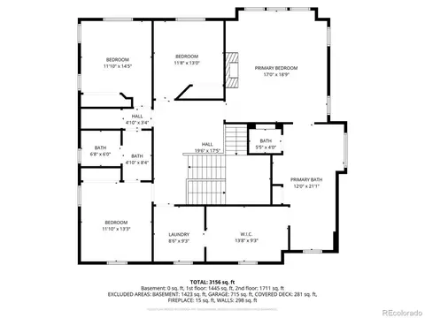 7003 E Lake Cir, Centennial, CO 80111 photo 48