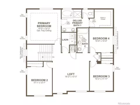 1431 Alyssa Dr, Timnath, CO 80547 photo 3