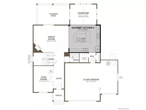 1431 Alyssa Dr, Timnath, CO 80547 photo 2