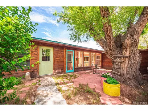 6856 Trinchera Ln, Alamosa, CO 81101