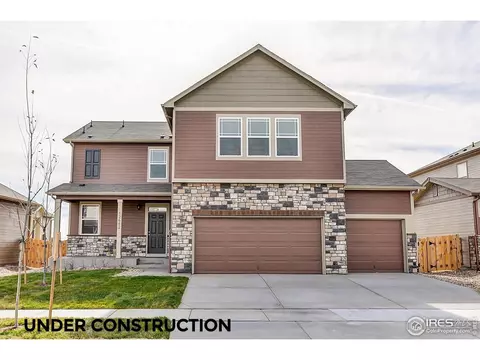5436 Cedar St, Longmont, CO 80504 photo 1