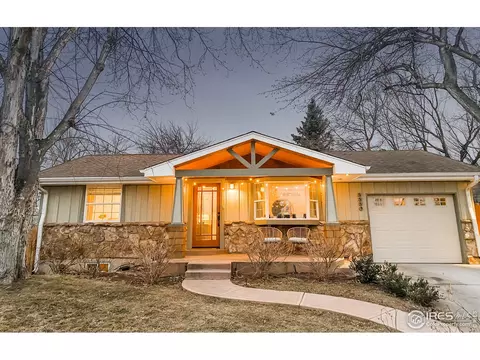 3330 Everett Dr, Boulder, CO 80305 photo 1