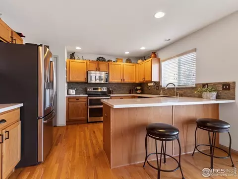 6764 Silverleaf Ave, Longmont, CO 80504 photo 8