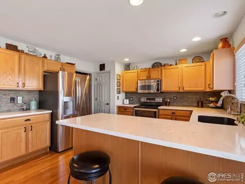 6764 Silverleaf Ave, Longmont, CO 80504 photo 9