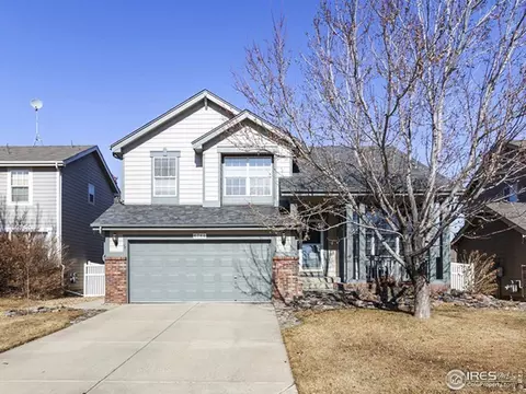 6764 Silverleaf Ave, Longmont, CO 80504 photo 1