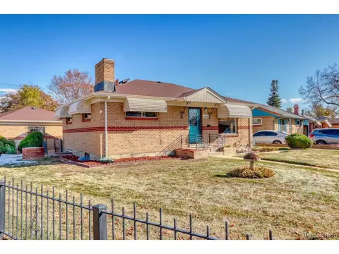 6956 Larsh Dr, Denver, CO 80221