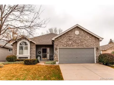 15340 W 66th Pl, Arvada, CO 80007