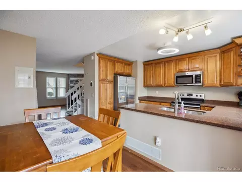7665 S Steele St, Centennial, CO 80122