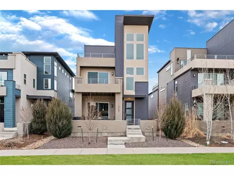 6704 Warren Dr, Denver, CO 80221
