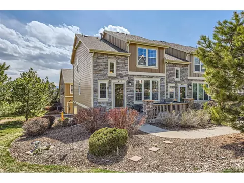 875 Rock Mesa Pt, Castle Rock, CO 80108