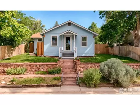 214 Main St, Lyons, CO 80540 photo 1